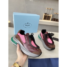 Prada Casual Shoes